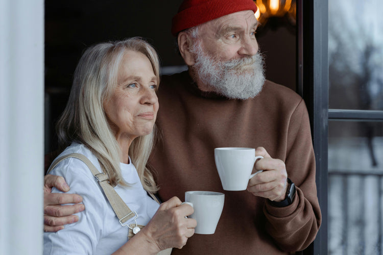 Retirement Mugs with Jokes Worth Sleeping In For