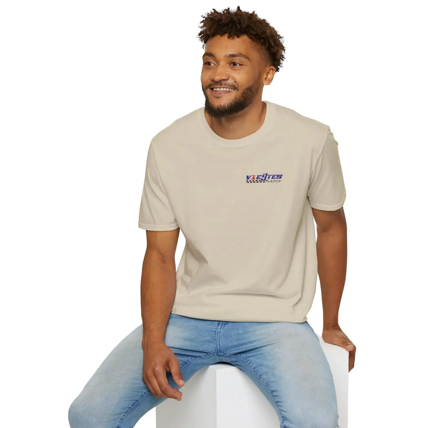 vieytes-motor-logo-on-performance-inspired-tshirt