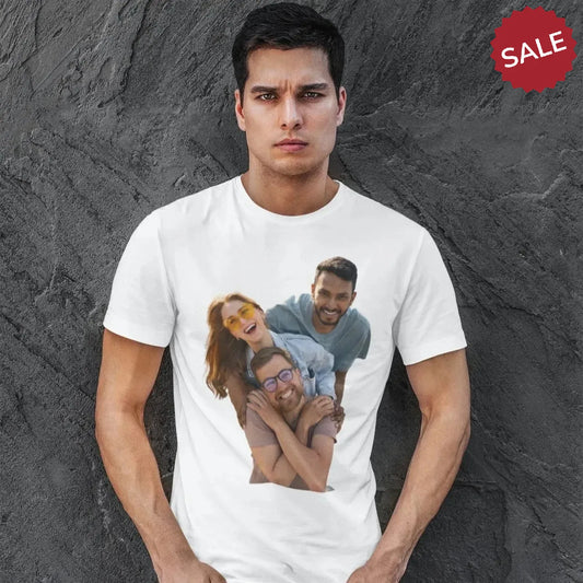 personalized-photo-T-shirt