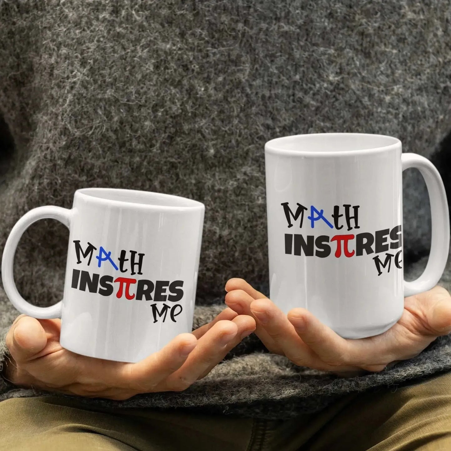 man-with-two-geeky-math-pi-mugs