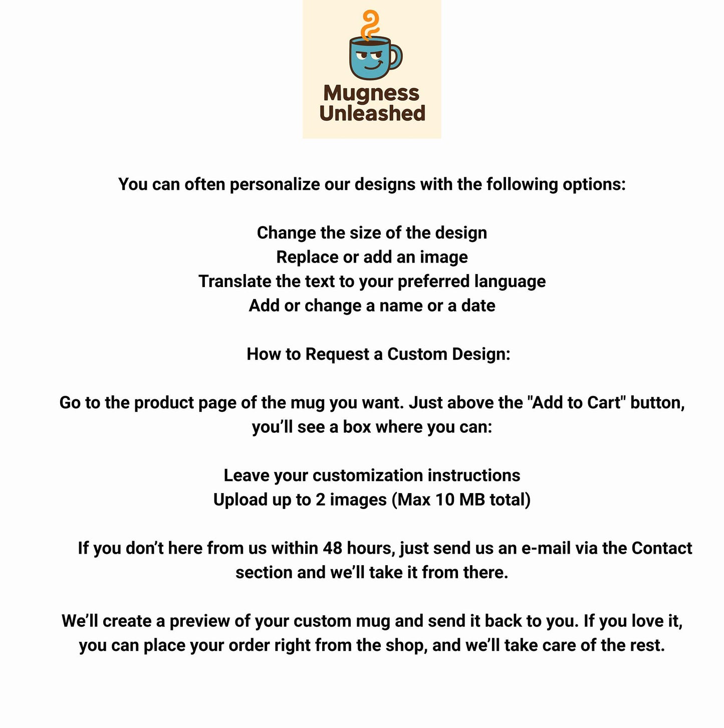 instructions-personalization-english