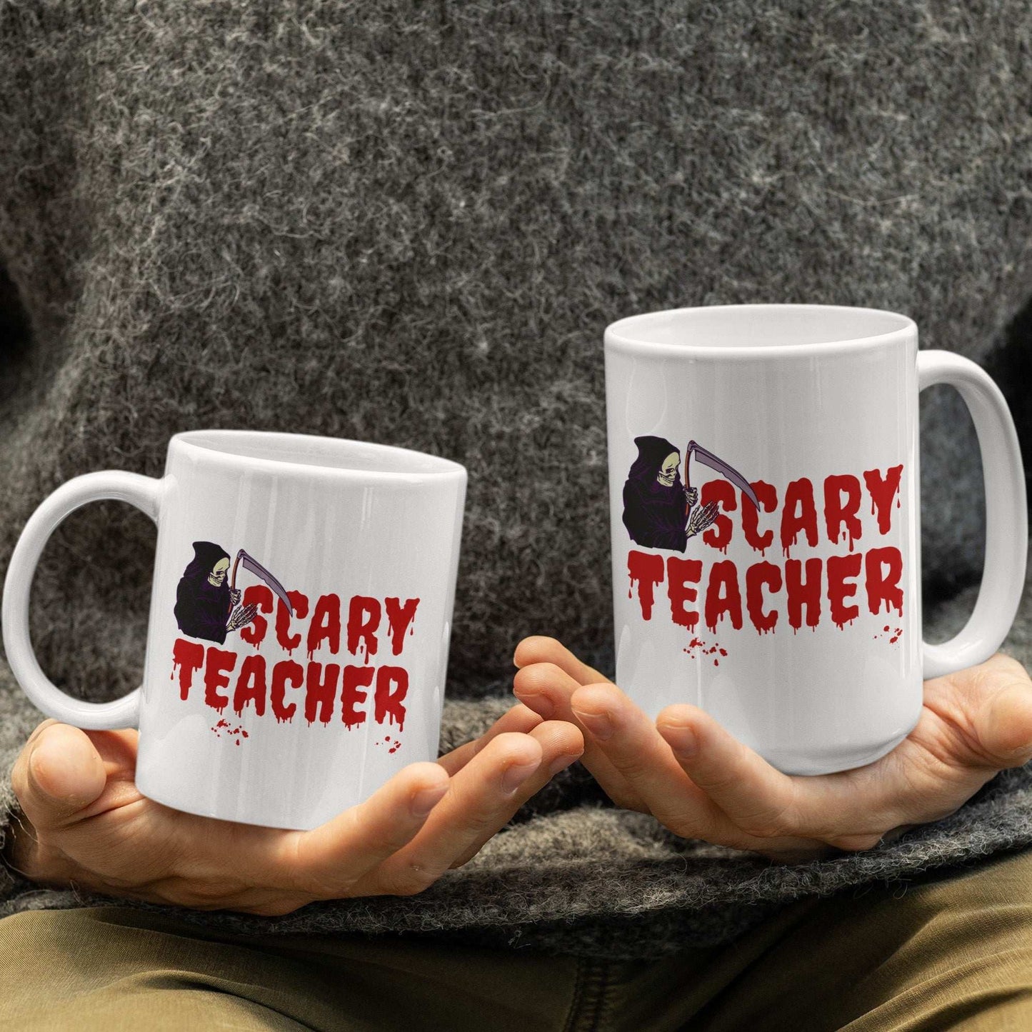 two-quirky-halloween-scary-teacher-mugs