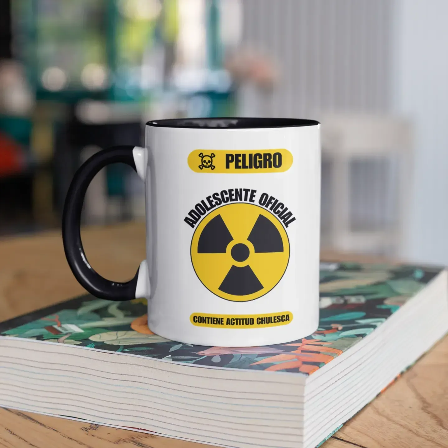 sarcastic-warning-for-teenager-coffee-mug
