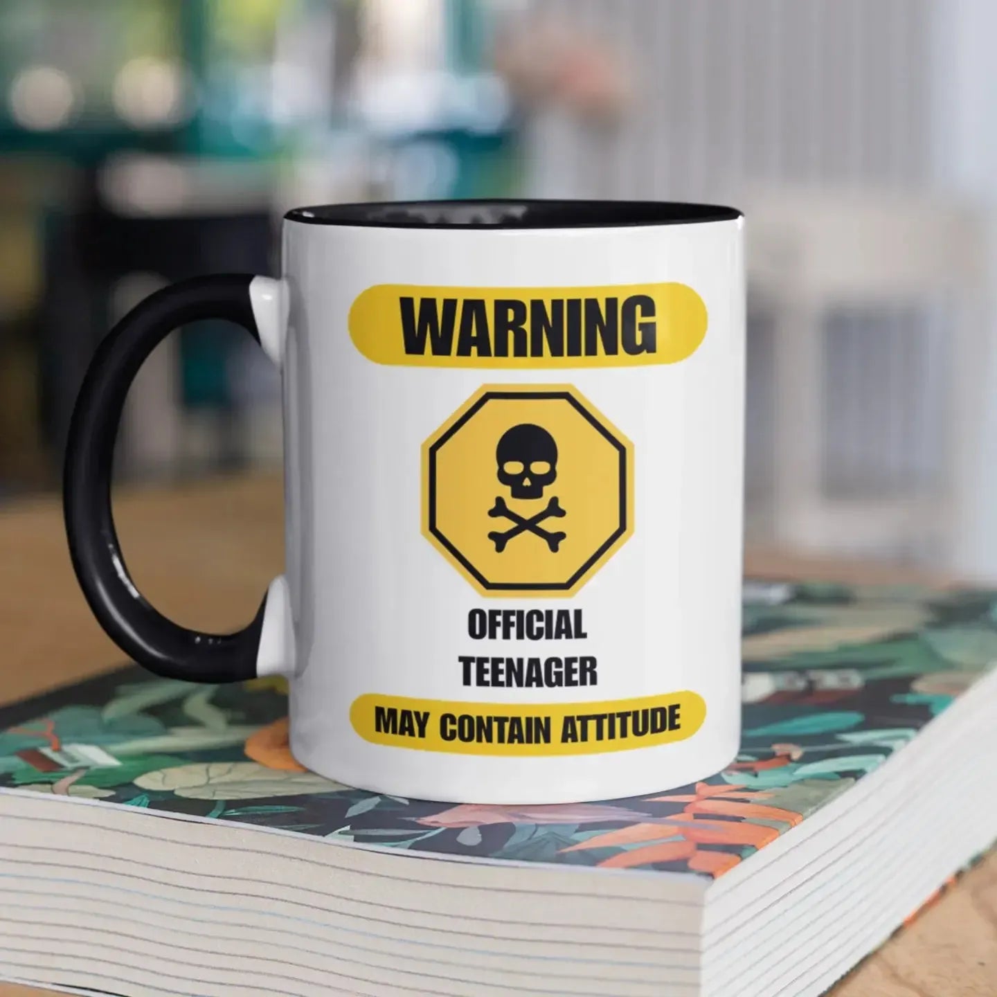 sarcastic-teen-warning-skull-mug