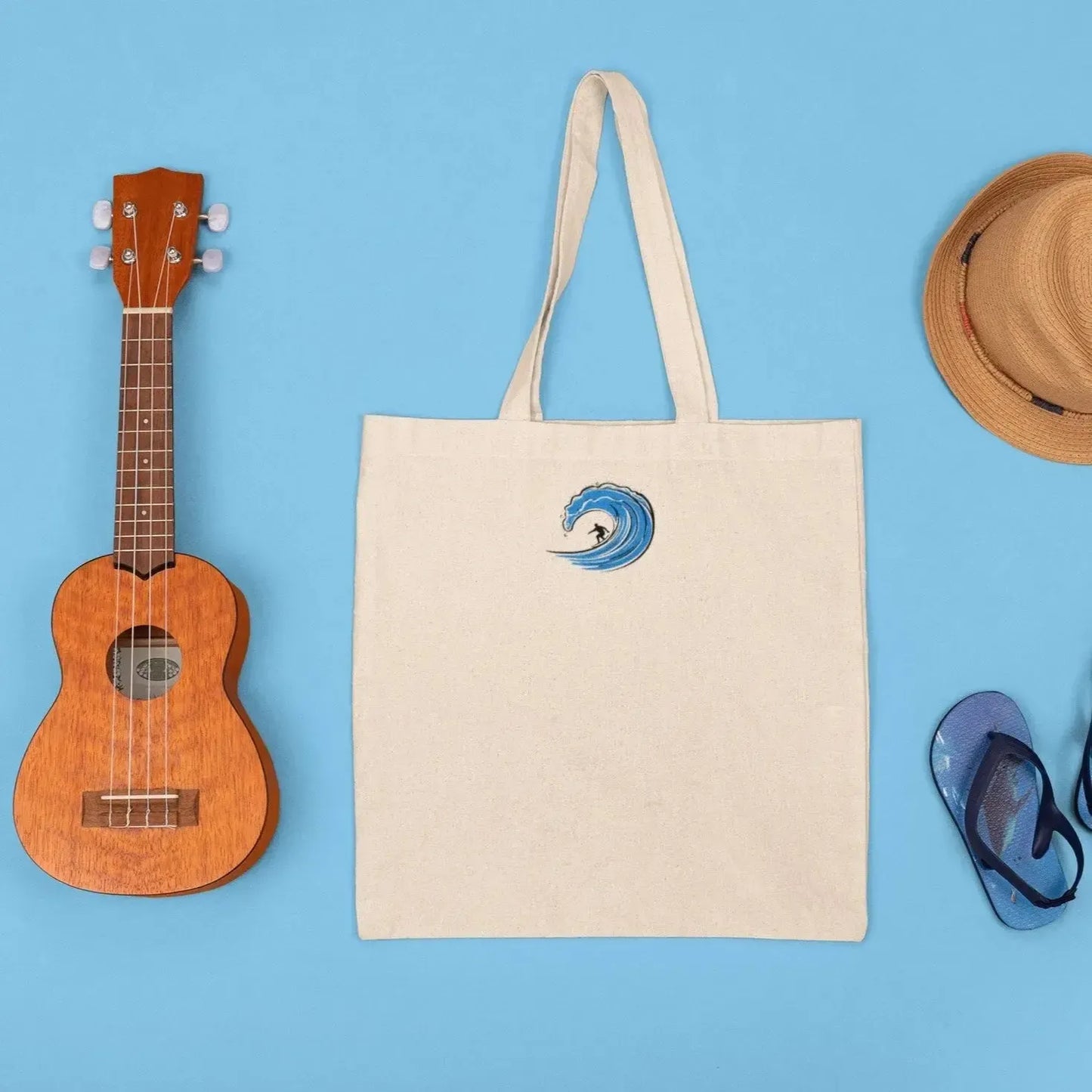 surf-vibe-graphic-wave-tote