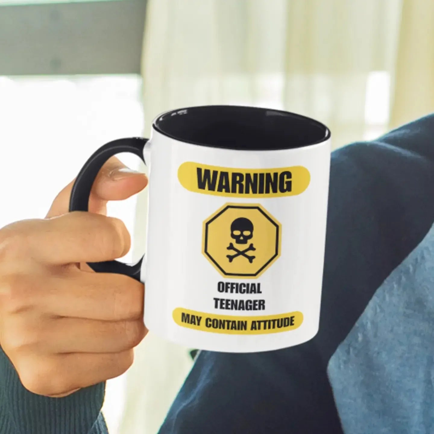 hilarious-teen-warning-skull-mug