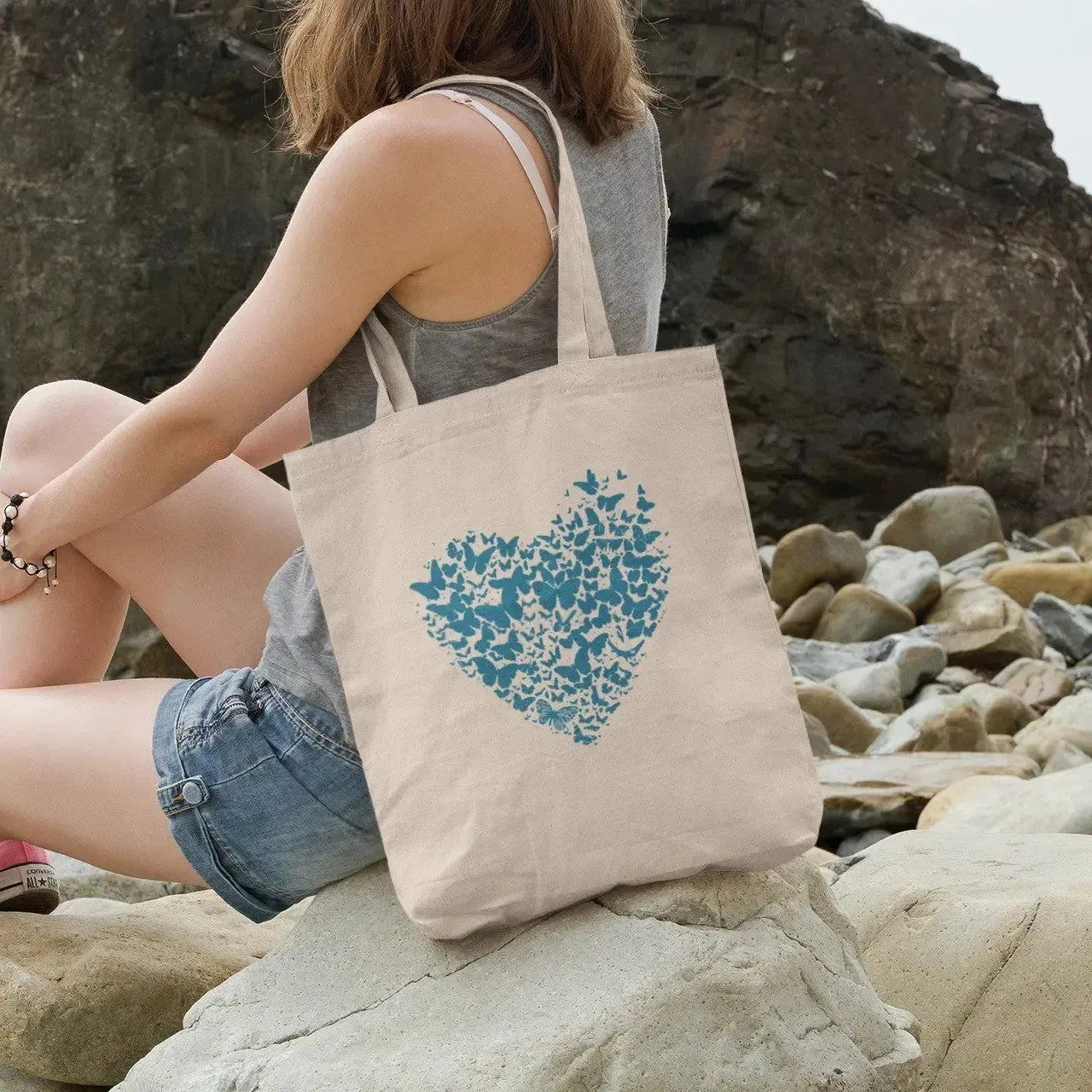 blue-butterflies-heart-shape