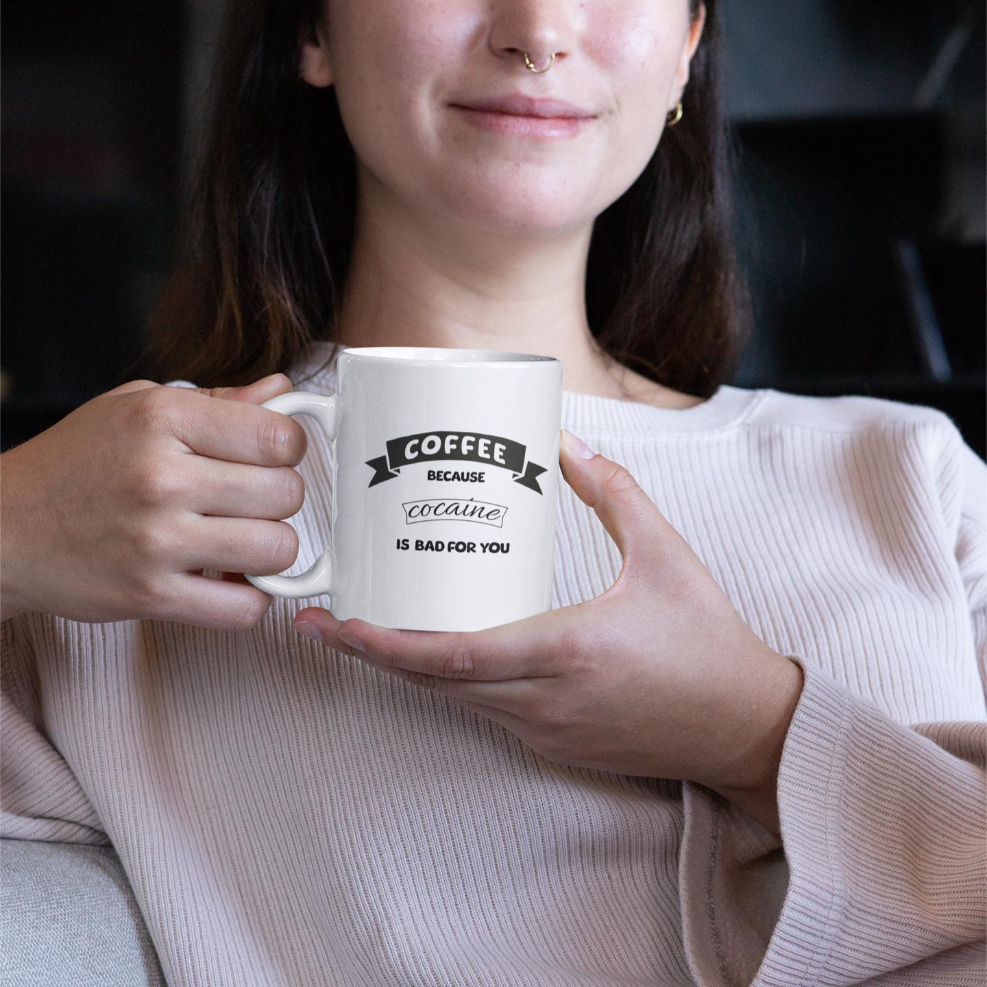young-woman-holding-mug-with-sarcastic-text