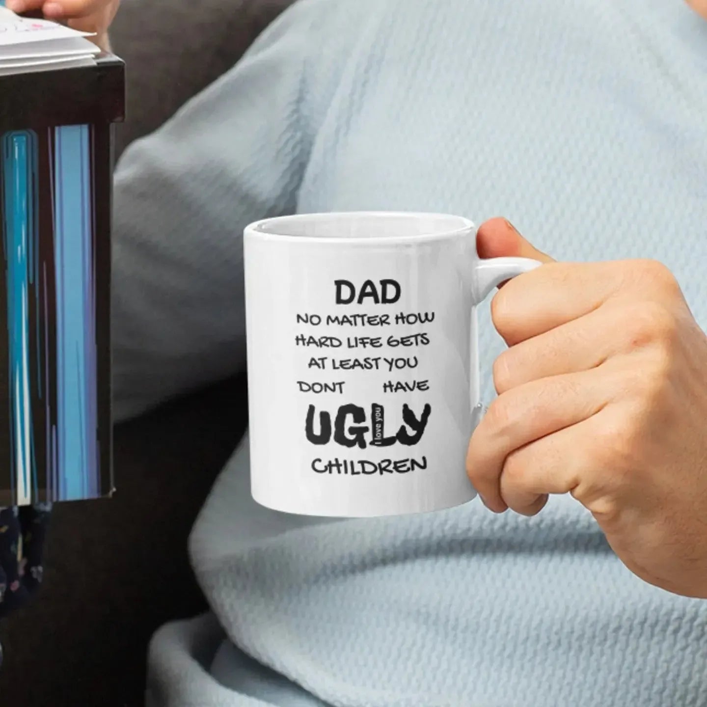 hilarious-dad-quote-white-mug