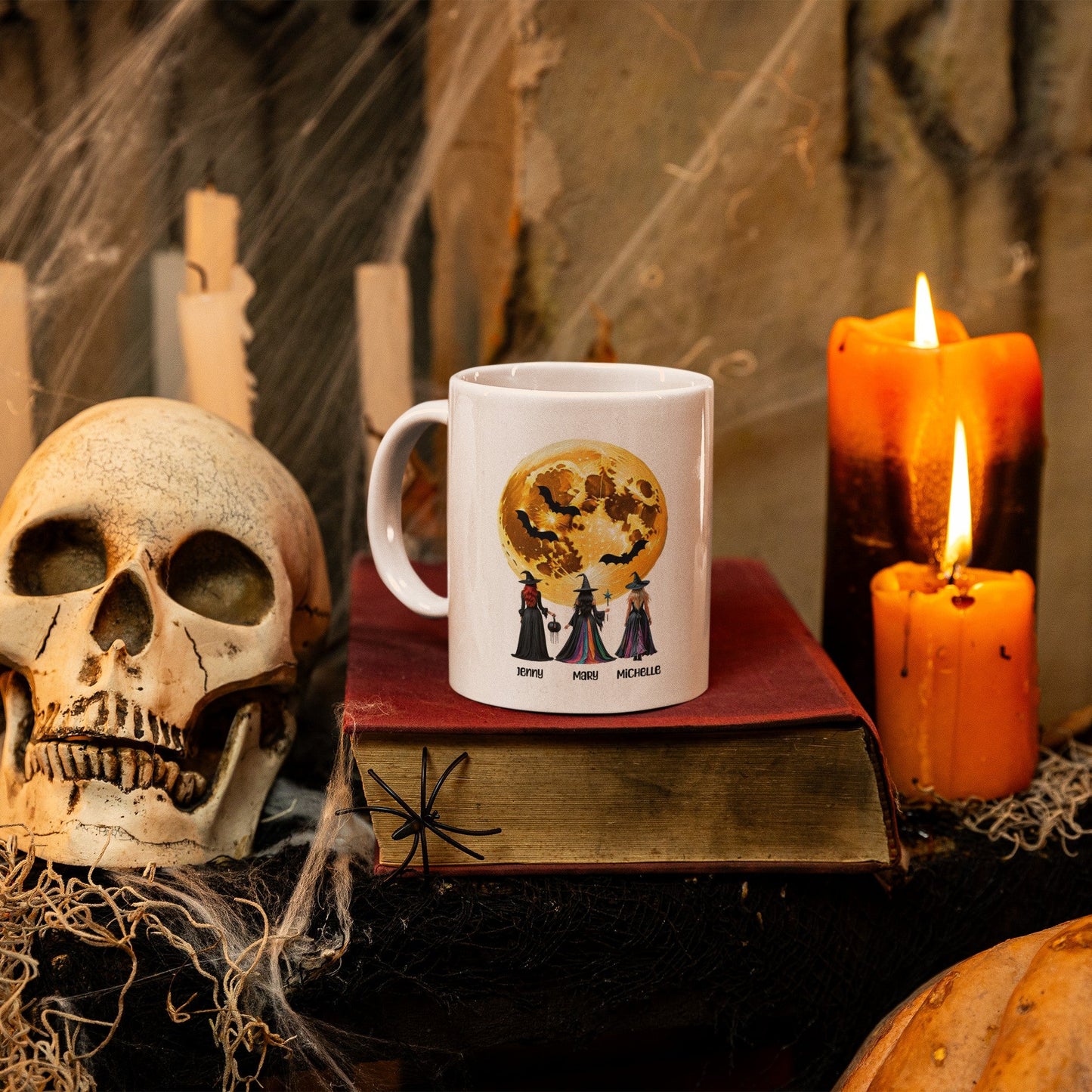 halloween-witch-friends-mug
