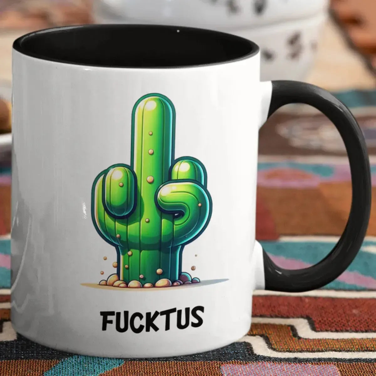 closeup-sarcastic-middle-finger-cactus-mug
