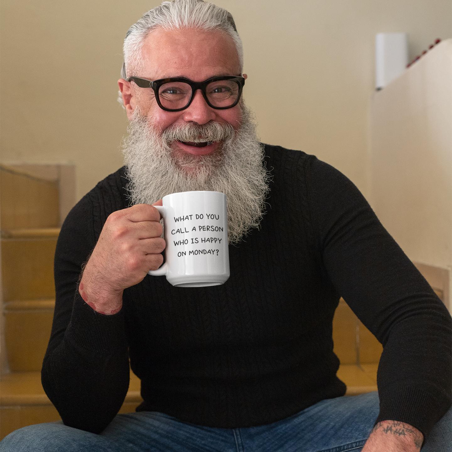 sitting-smiling-old-man-holding-retirement-mug