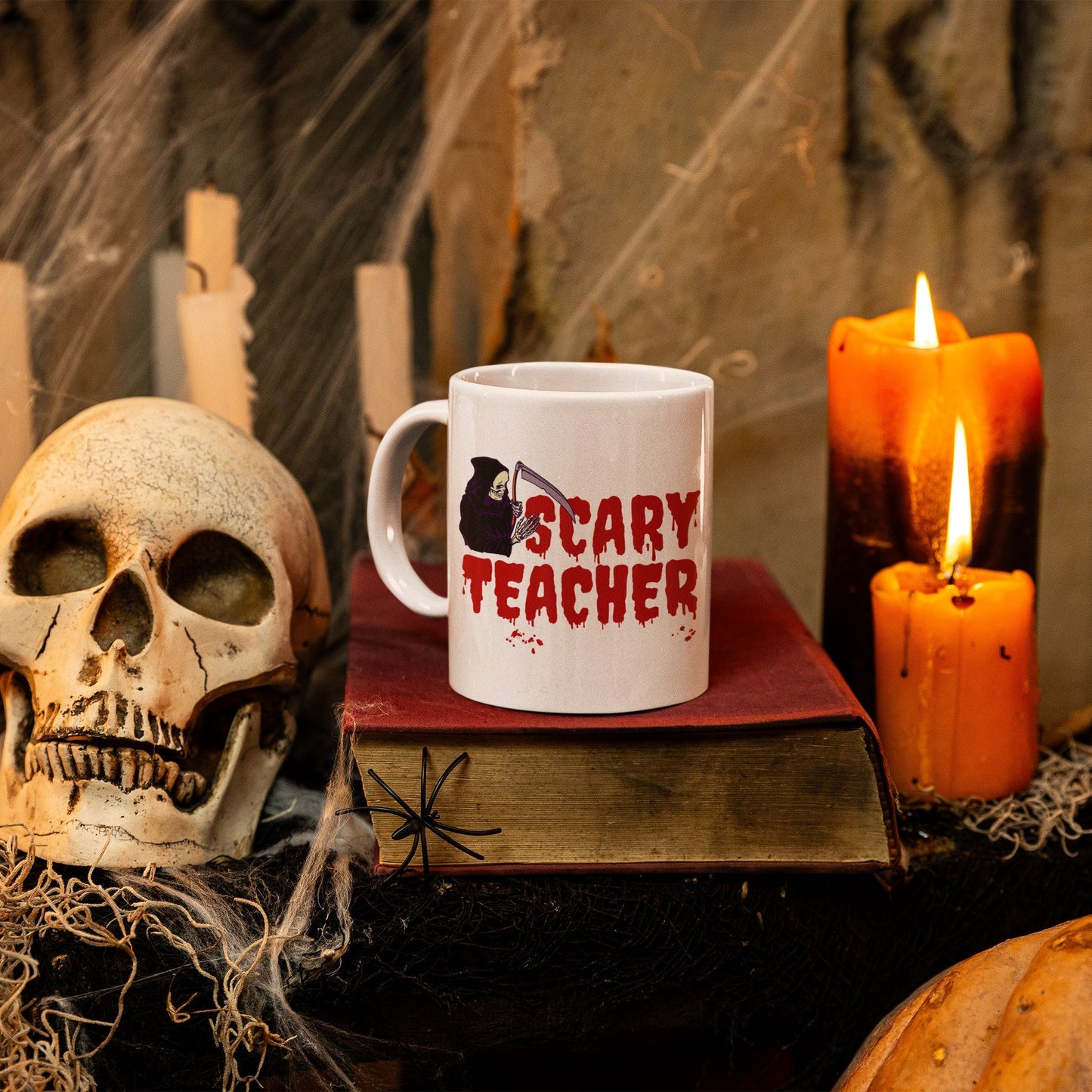 halloween-scary-teacher-mug-haunted-setting
