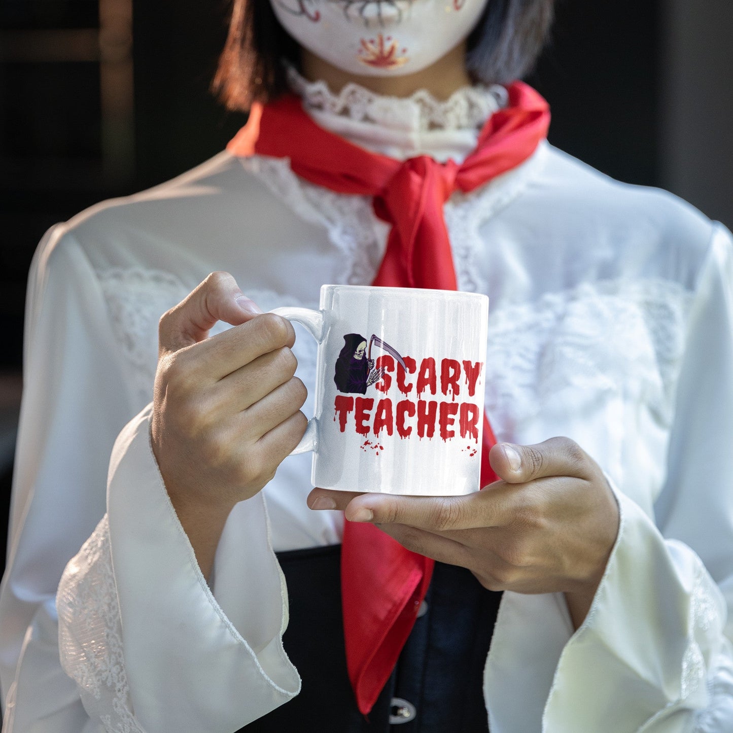closeup-funny-scary-halloween-mug