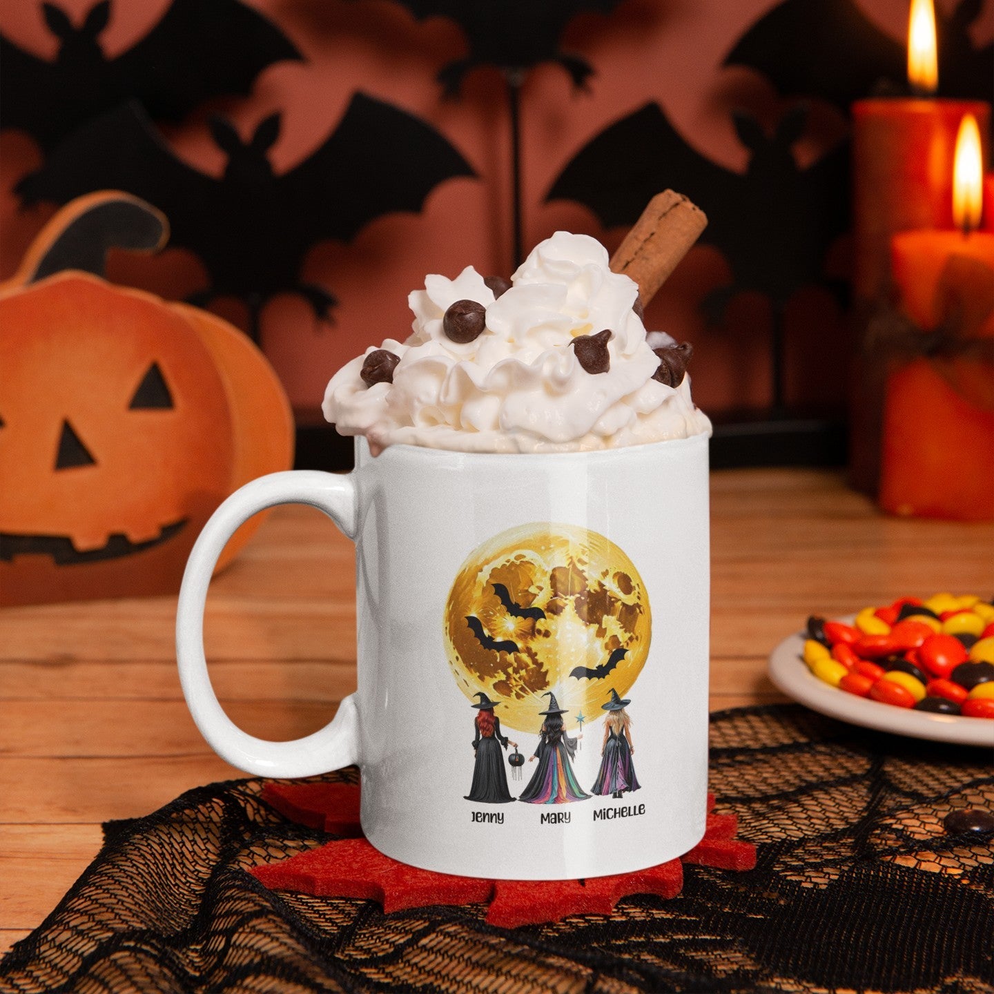 friendship-witches-mug-halloween-decorations