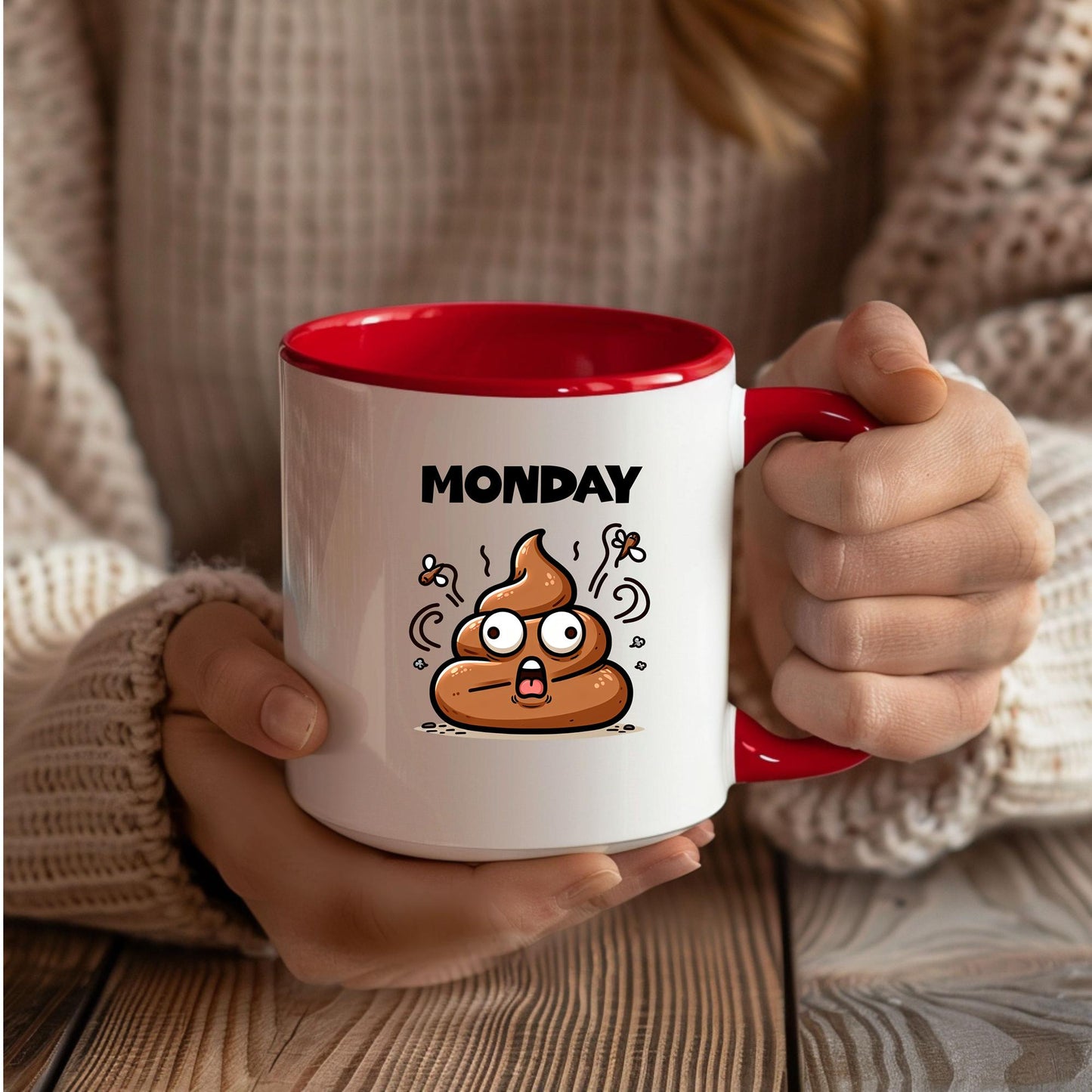 closeup-hilarious-monday-poo-coffee-mug