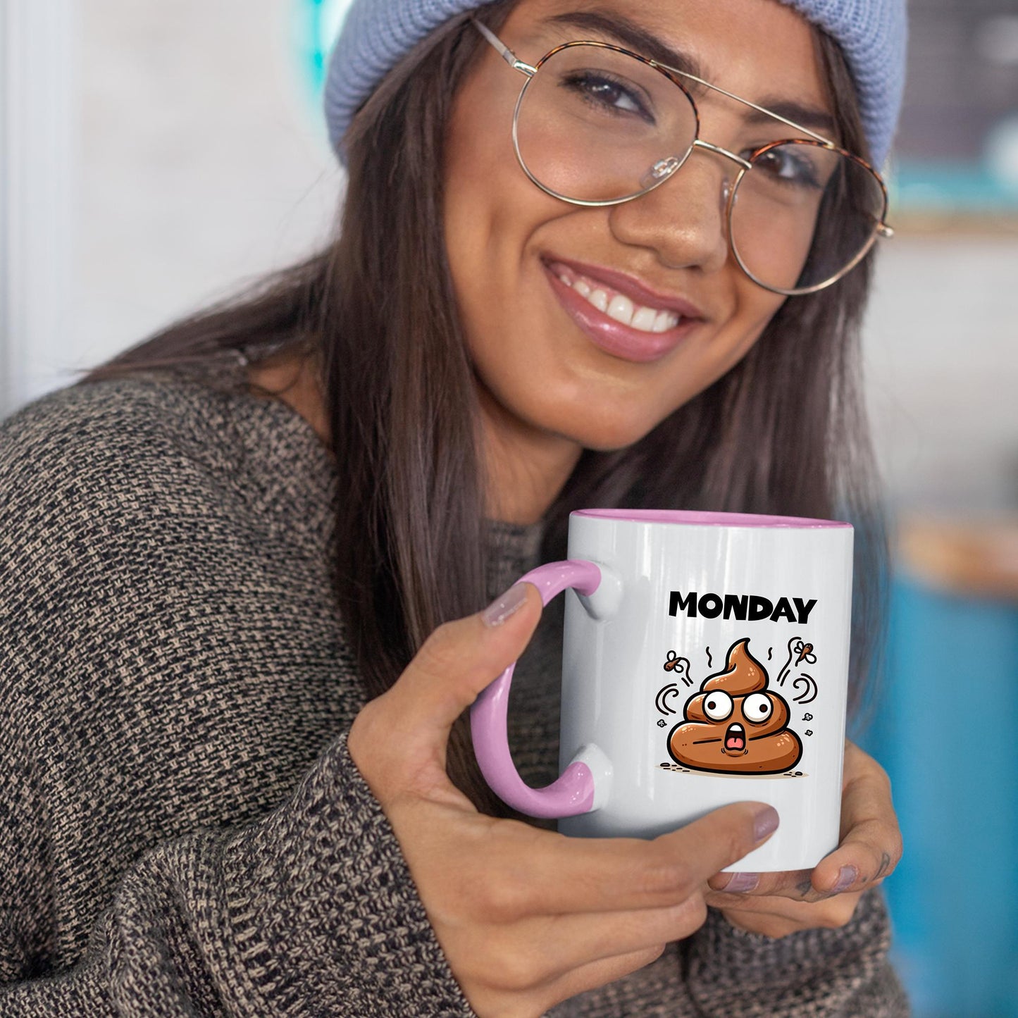 funny-monday-poo-emoji-mug