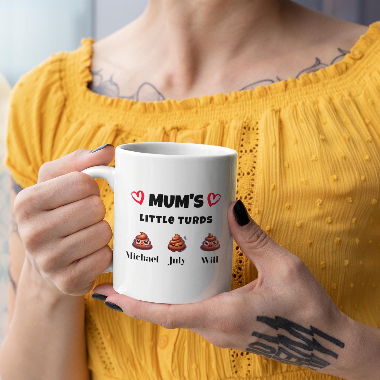 closeup-personalized-cute-mum's-turds-mug