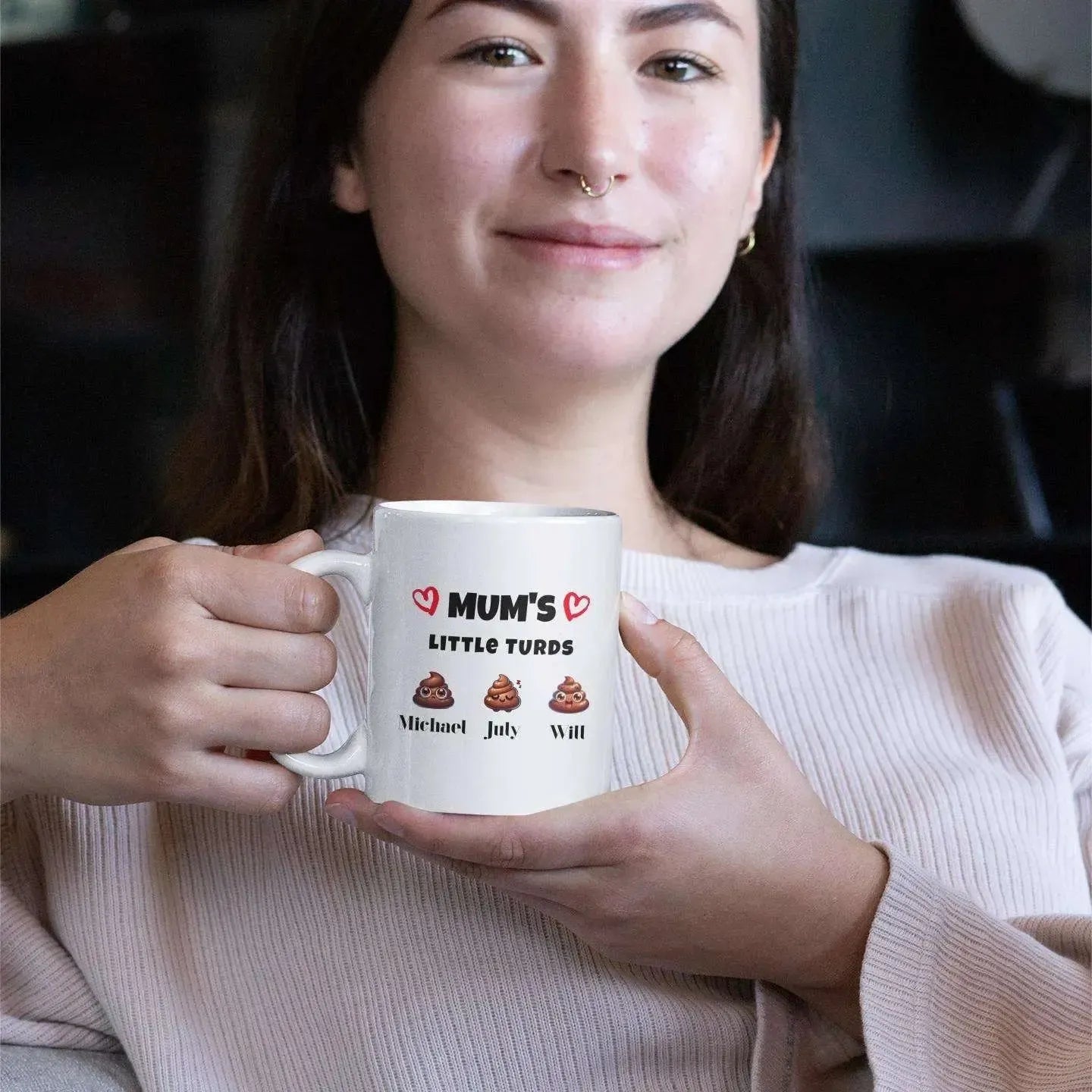 personalized-cute-mum's-poo-mug