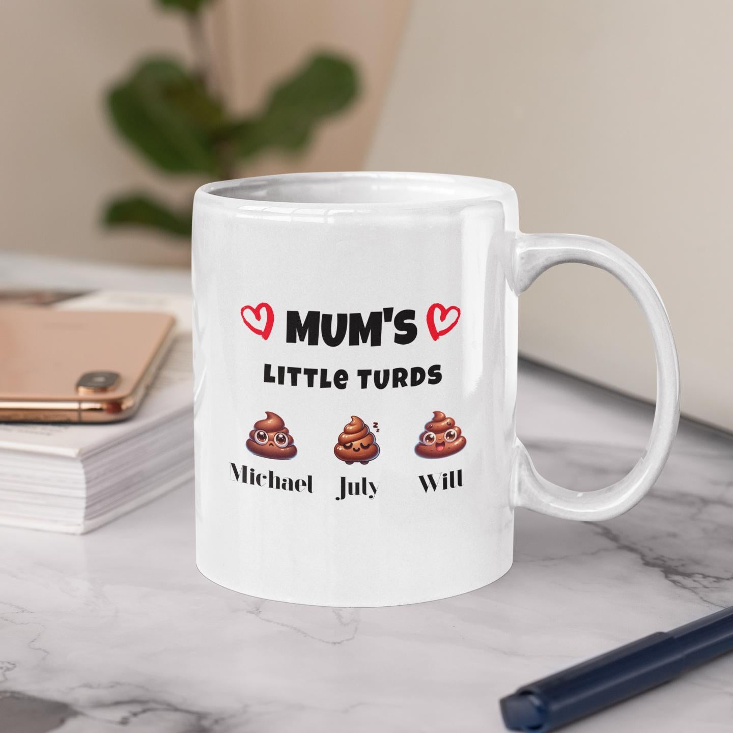 custom-name-cute-mum-turds-mug