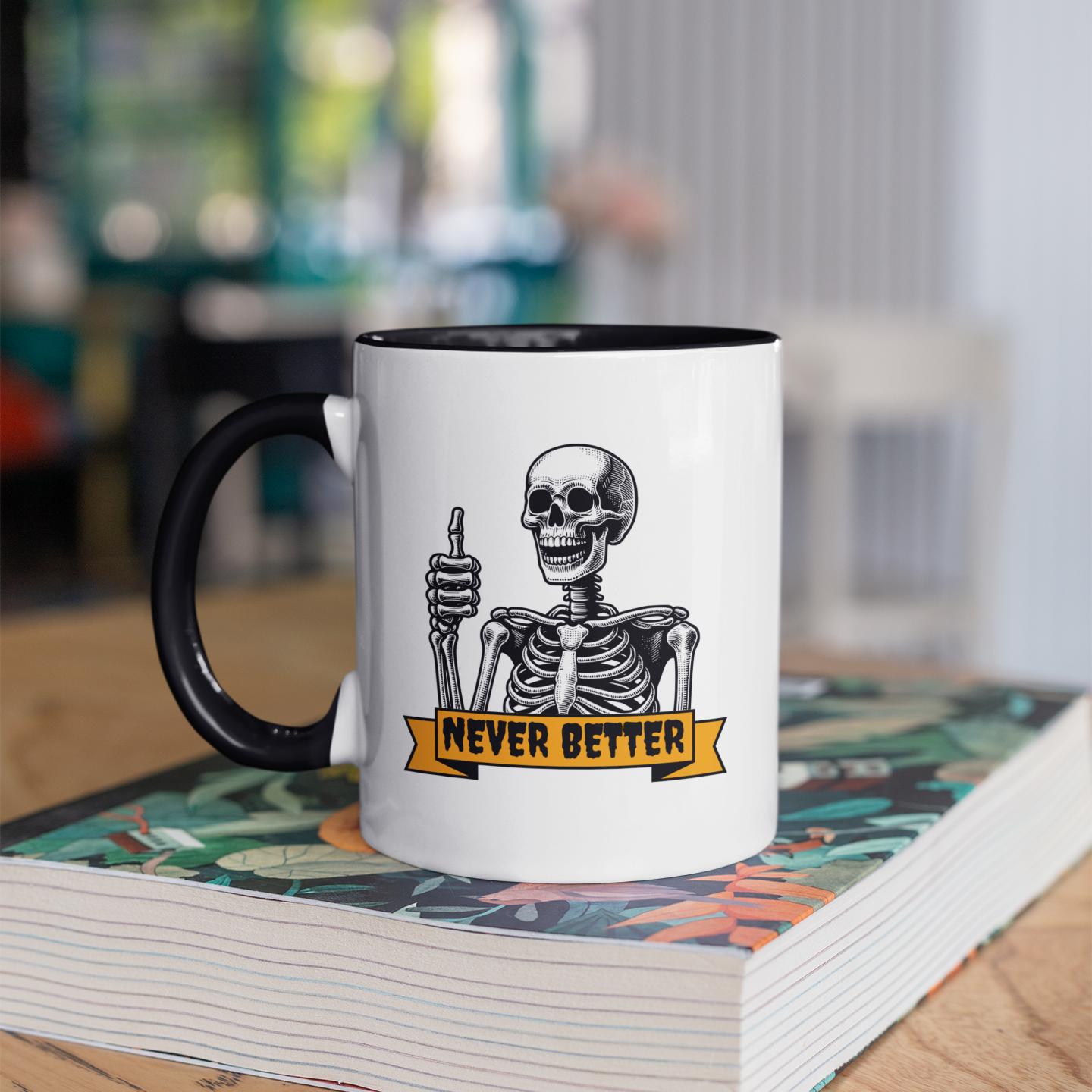 closeup-skeleton-humor-coffee-mug