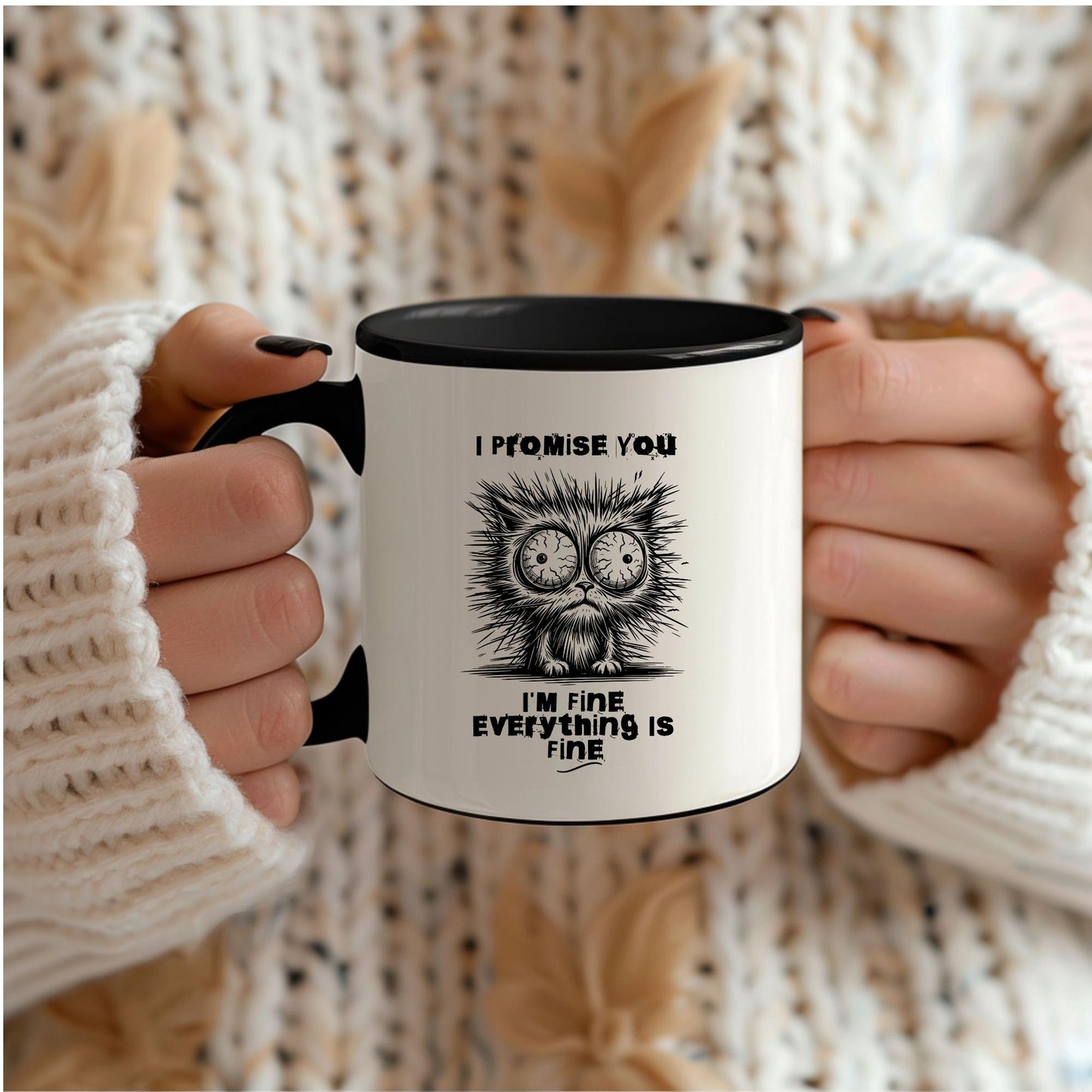 closeup-sarcastic-stressed-cute-cat-mug