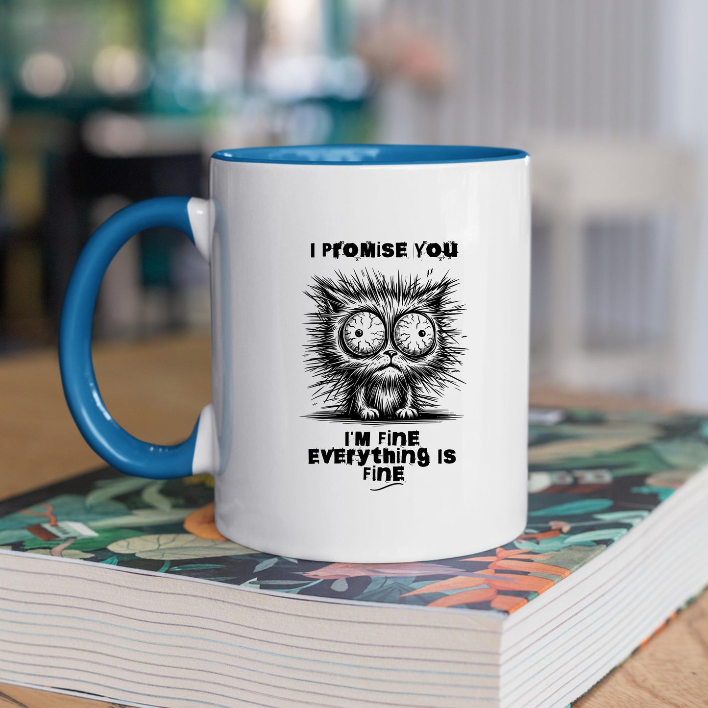 closeup-sarcastic-i'm-fine-stressed-cute-cat-mug