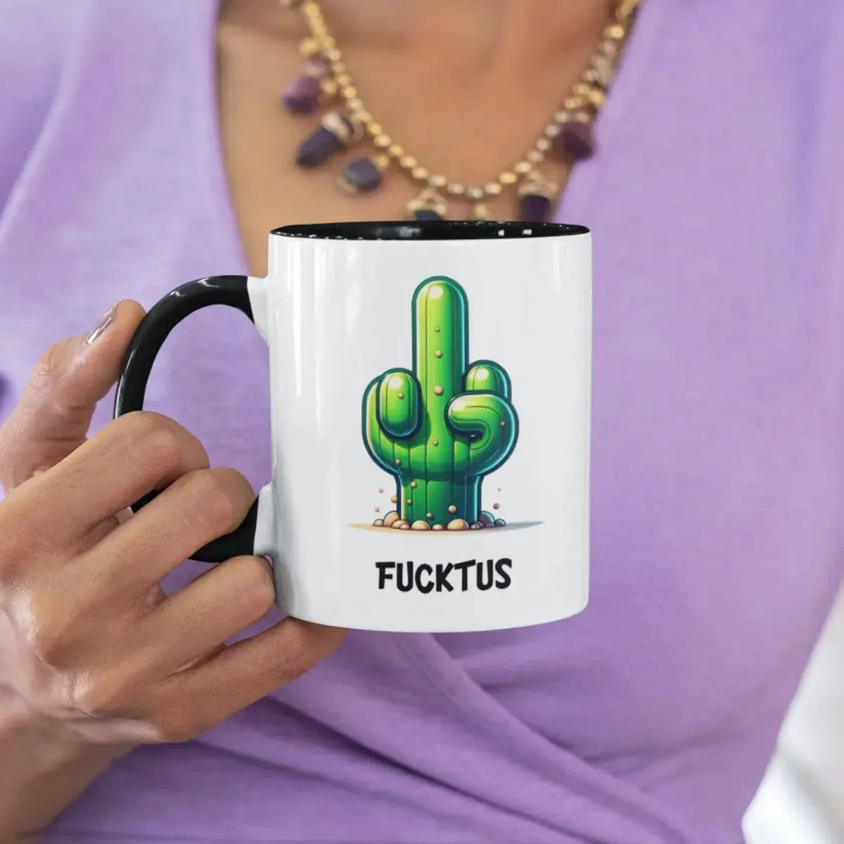 sarcastic-offensive-middle-finger-cactus-mug