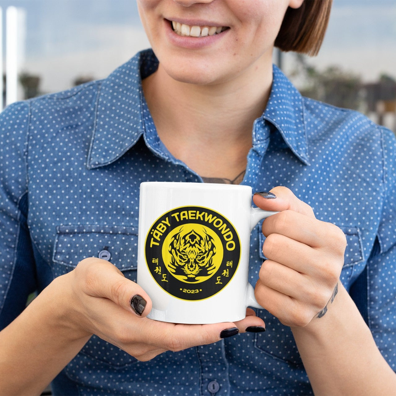 cool-taekwondo-tiger-logo-mug