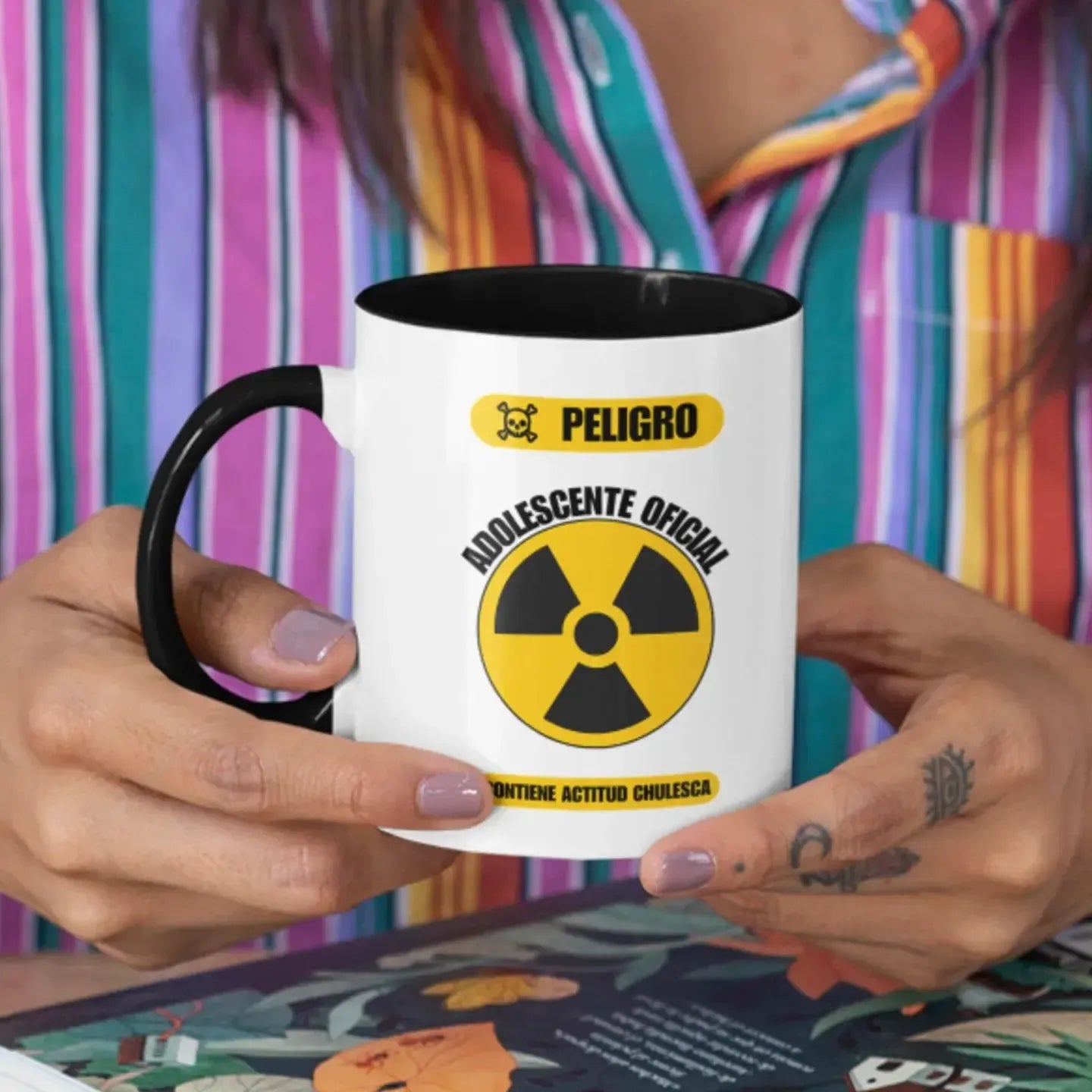 hilarious-warning-for-teenager-coffee-mug