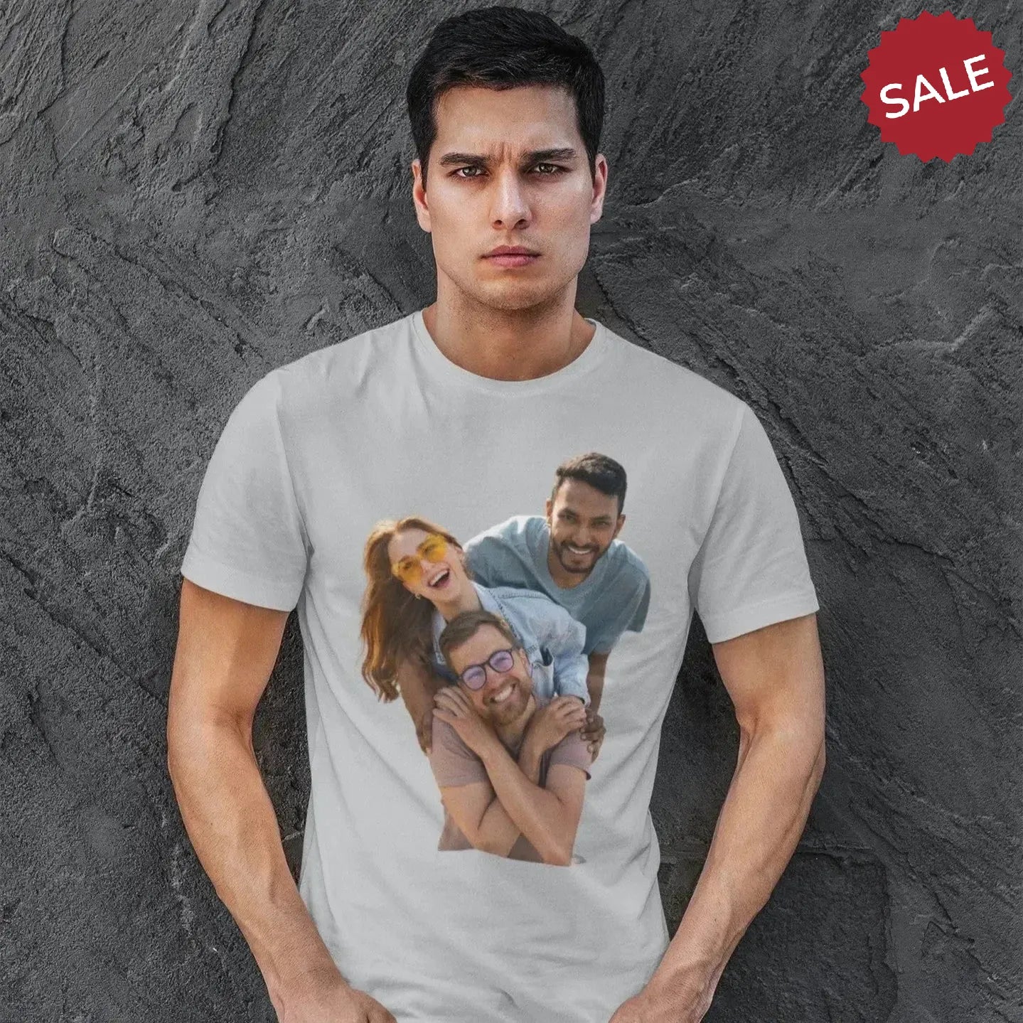 custom-photo-T-shirt