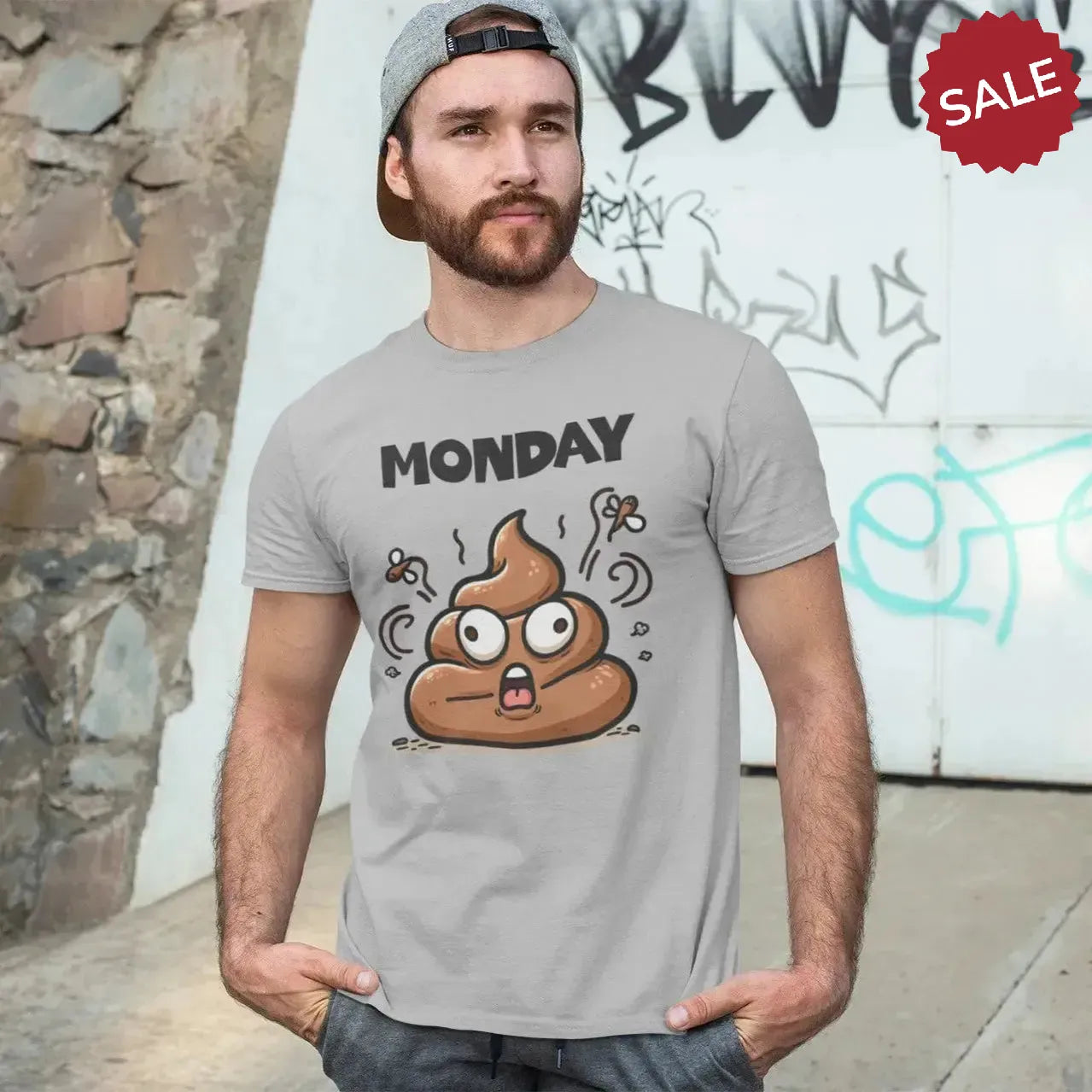 funny-work-humour-monday-poo-emoji-tee