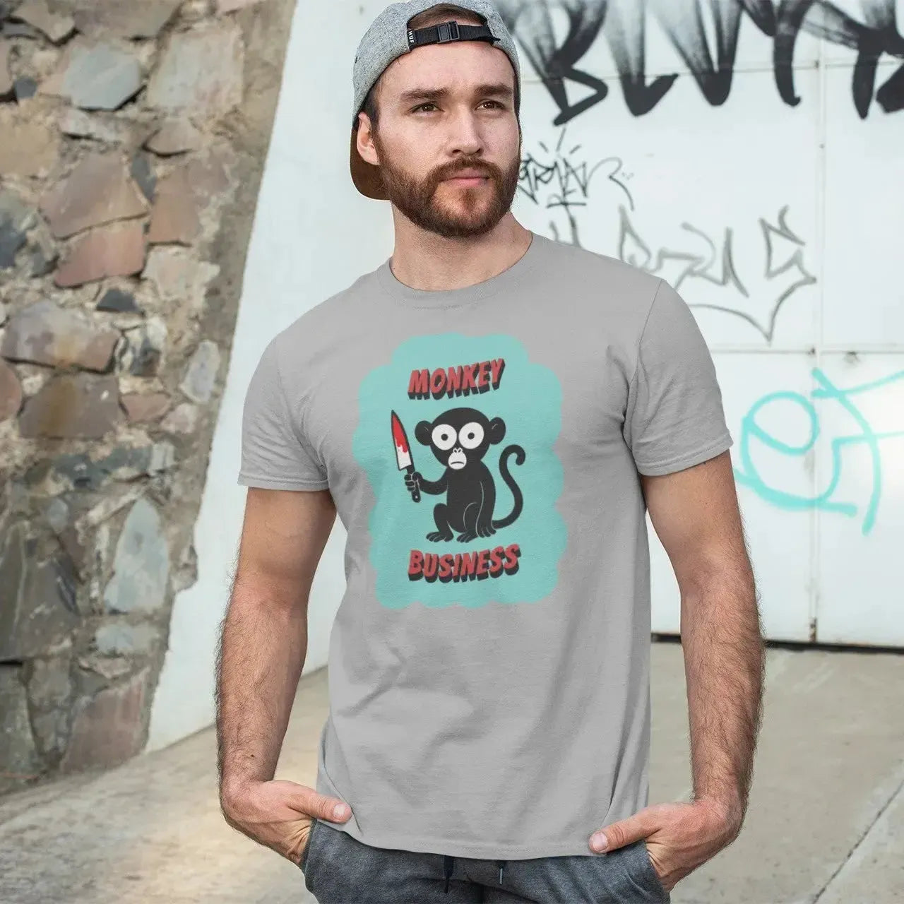 monkey-business-funny-animal-shirt