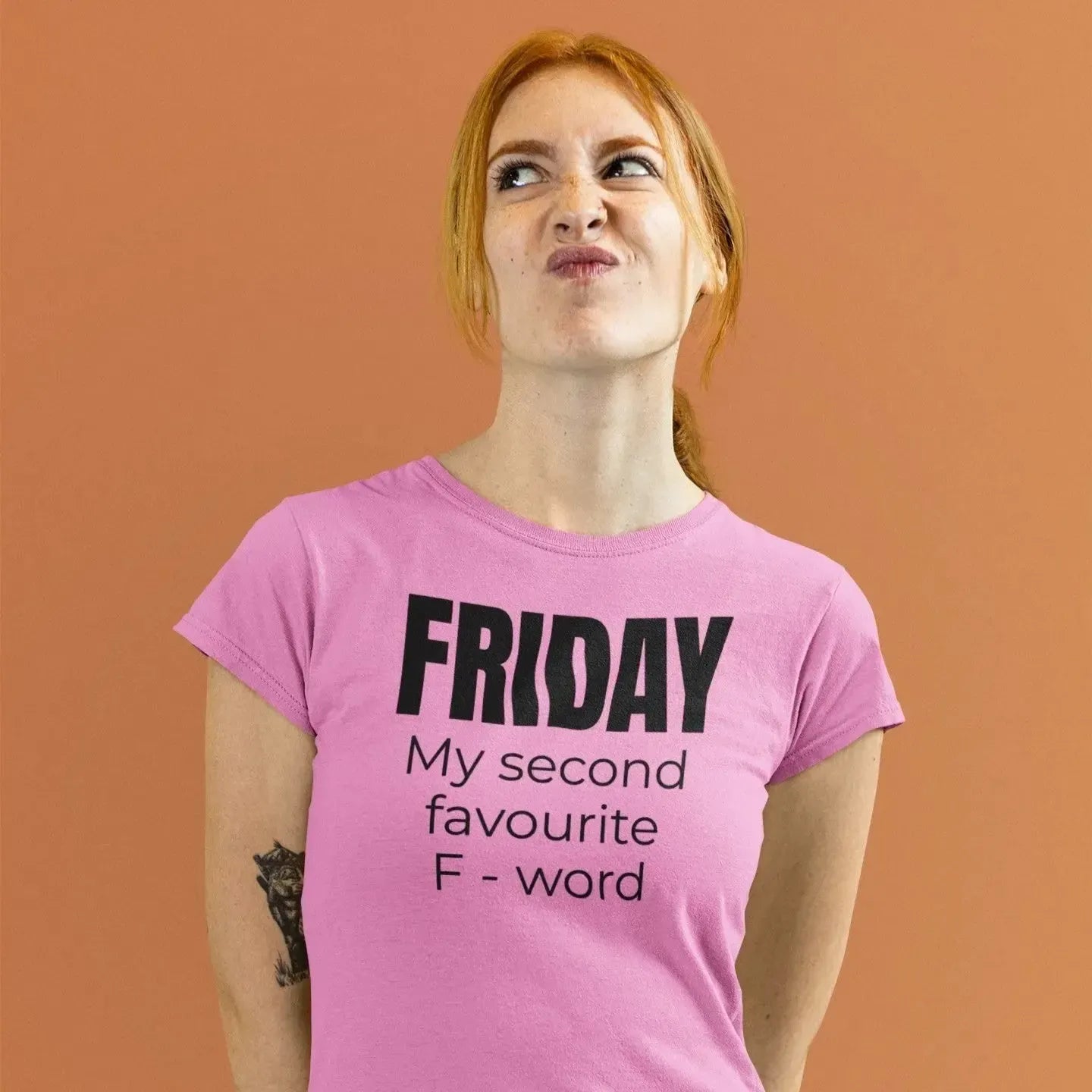 funny-friday-tshirt-favourite-fword-quote