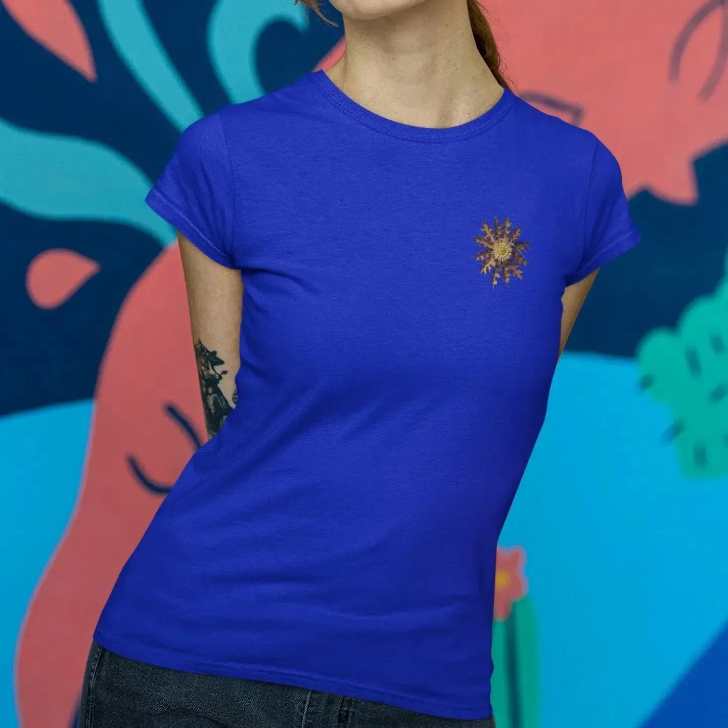 commemorative-basque-flower-graphic