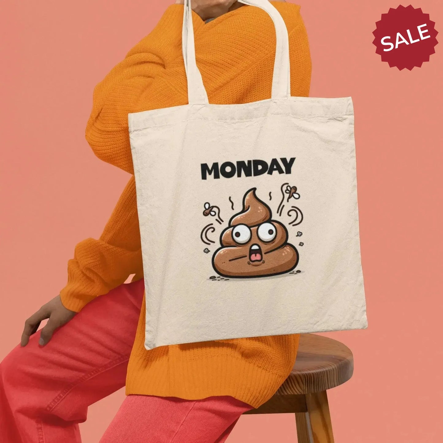 quirky-monday-meme-tote-bag-
