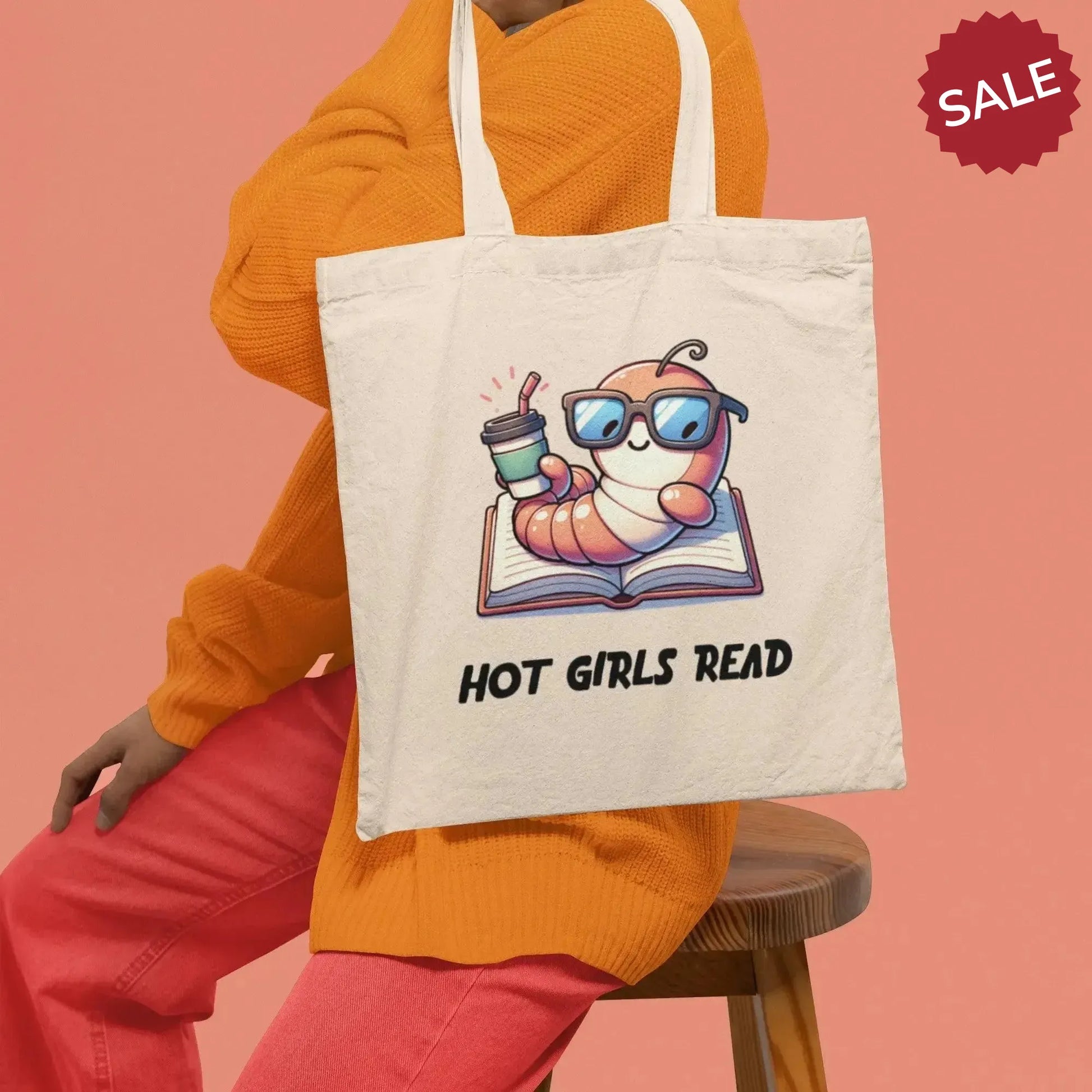 Coffee-and-bookworm-tote-bag