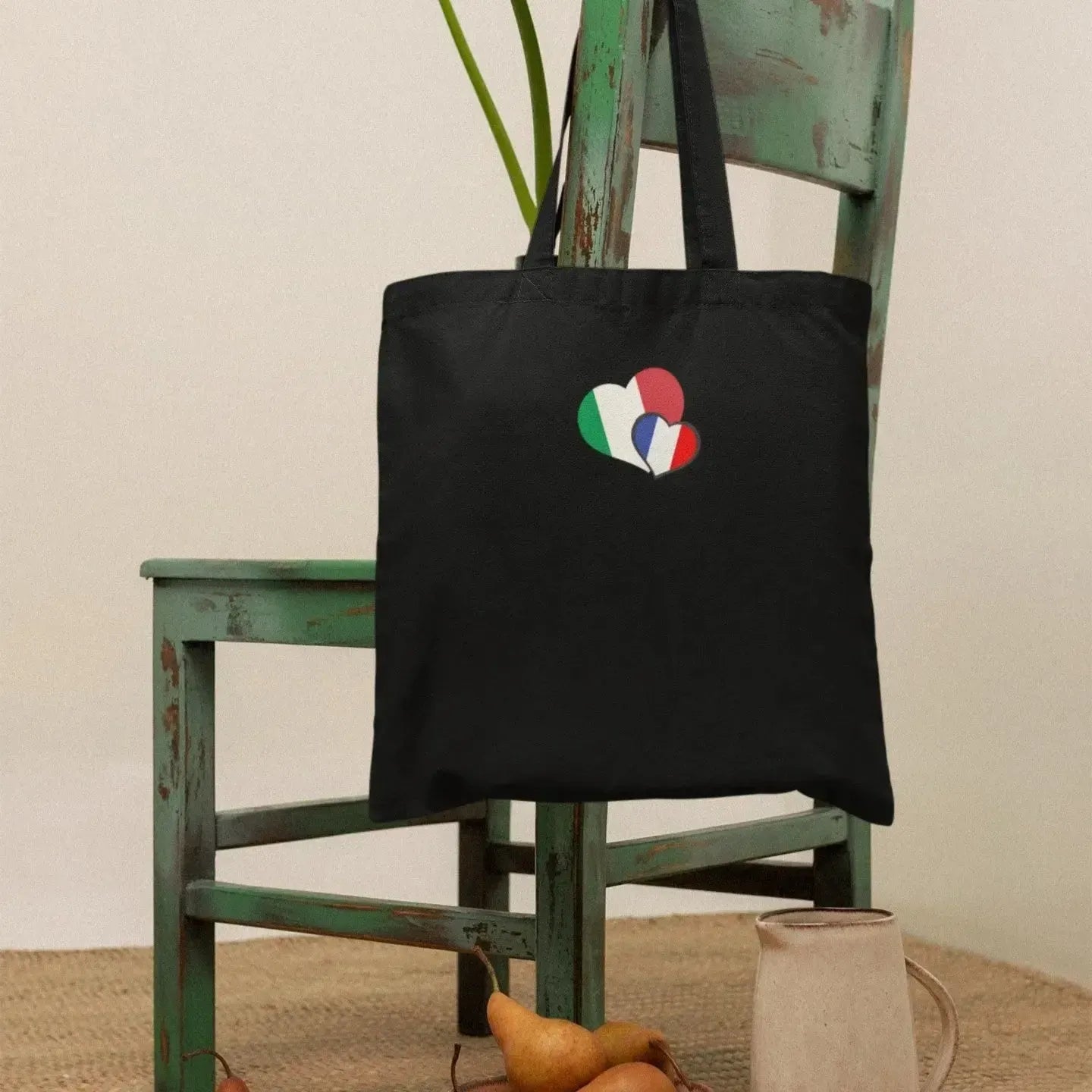 personalized-flag-hearts-tote