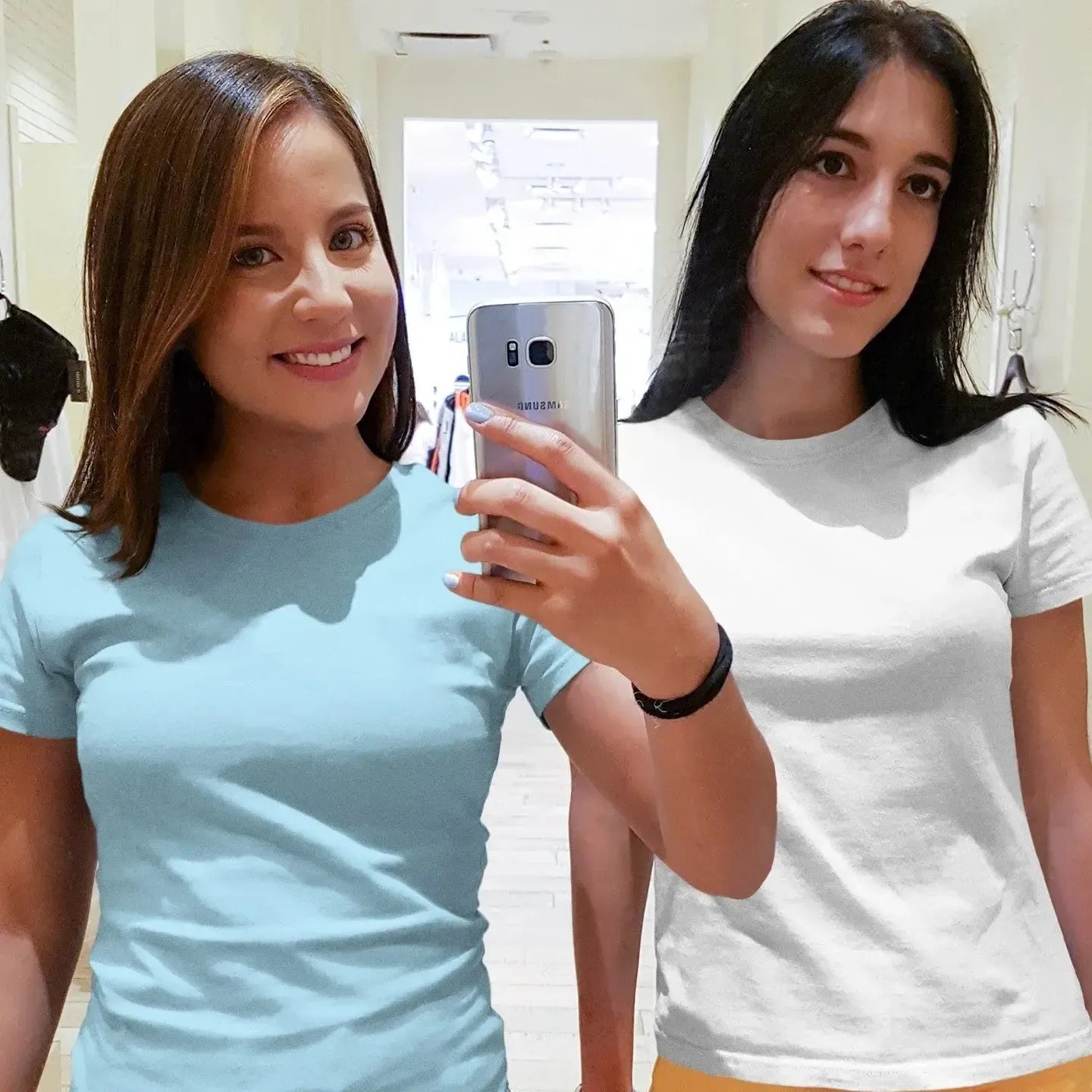 slim-fit-basic-tee-for-women-soft-cotton