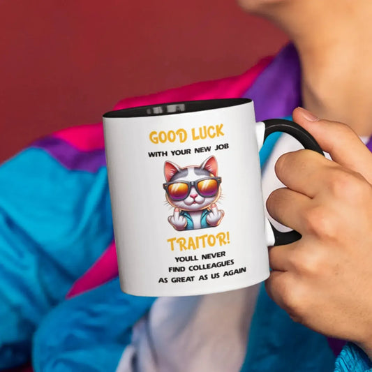 Funny Engineer Mug – “How to Get an Engineer’s Attention” Pie Chart – Geeky Coffee Cup for Engineers, Developers & Problem Solvers