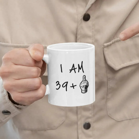 You Saw Nothing – Funny Dark Humor Dog T-Shirt, Casual Wear