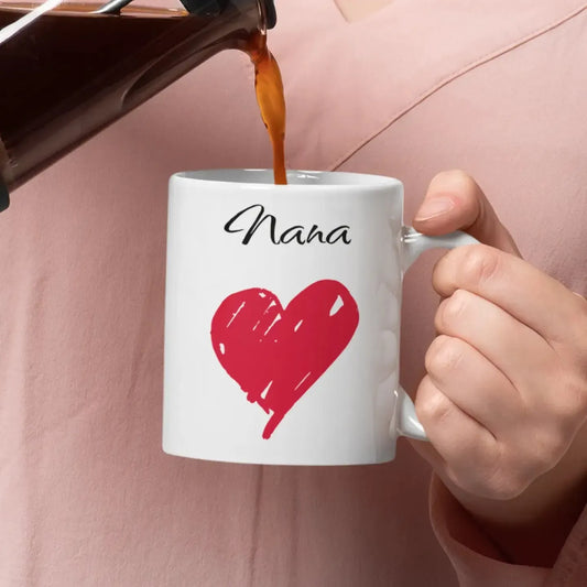 Rude Teacher Vocabulary Mug – Fun Educational Coffee Cup for Teachers, Funny Gift For Teacher, Coffee And Tea lovers.