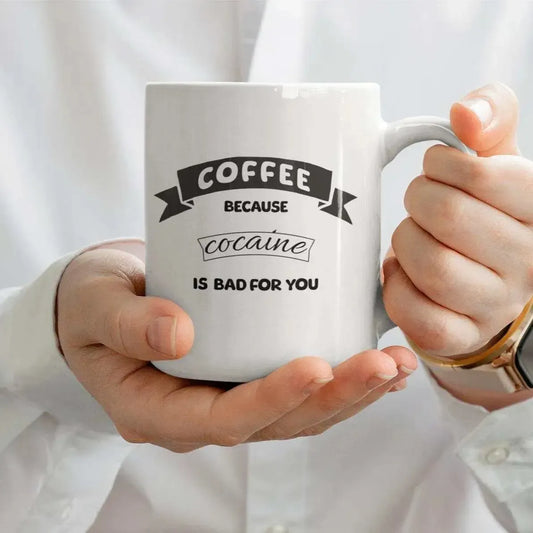 Funny Goodbye Mug – “Good Luck Traitor!” Cat – Coworker Leaving Gift, Office Humor Coffee Cup