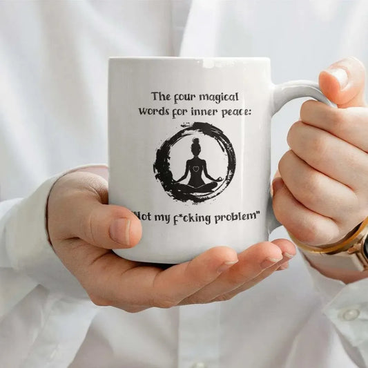 Dark Wings, Soft Heart” Gothic Butterfly Heart Tote Bag – White on Black Aesthetic Canvas Tote