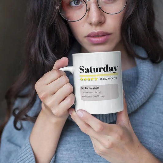 Fucktus Middle Finger Cactus Mug – Funny Offensive Coffee Cup Gift for Sarcastic Plant Lovers