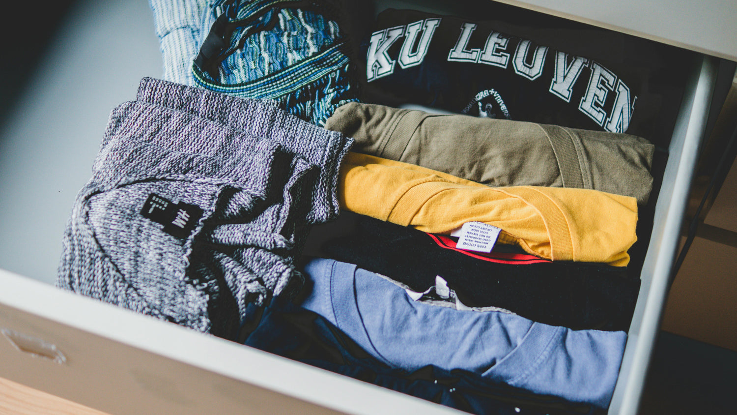 Custom T-Shirts – Add Your Personal Touch