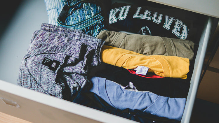 Custom T-Shirts – Add Your Personal Touch