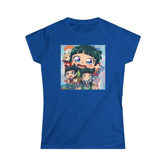Anime Kawaii Expression Tee #anotherlevel Aesthetic Shirt