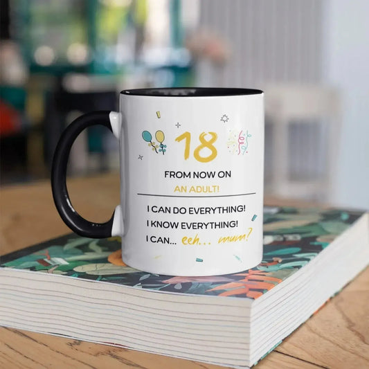 sarcastic-18th-birthday-celebration-mug