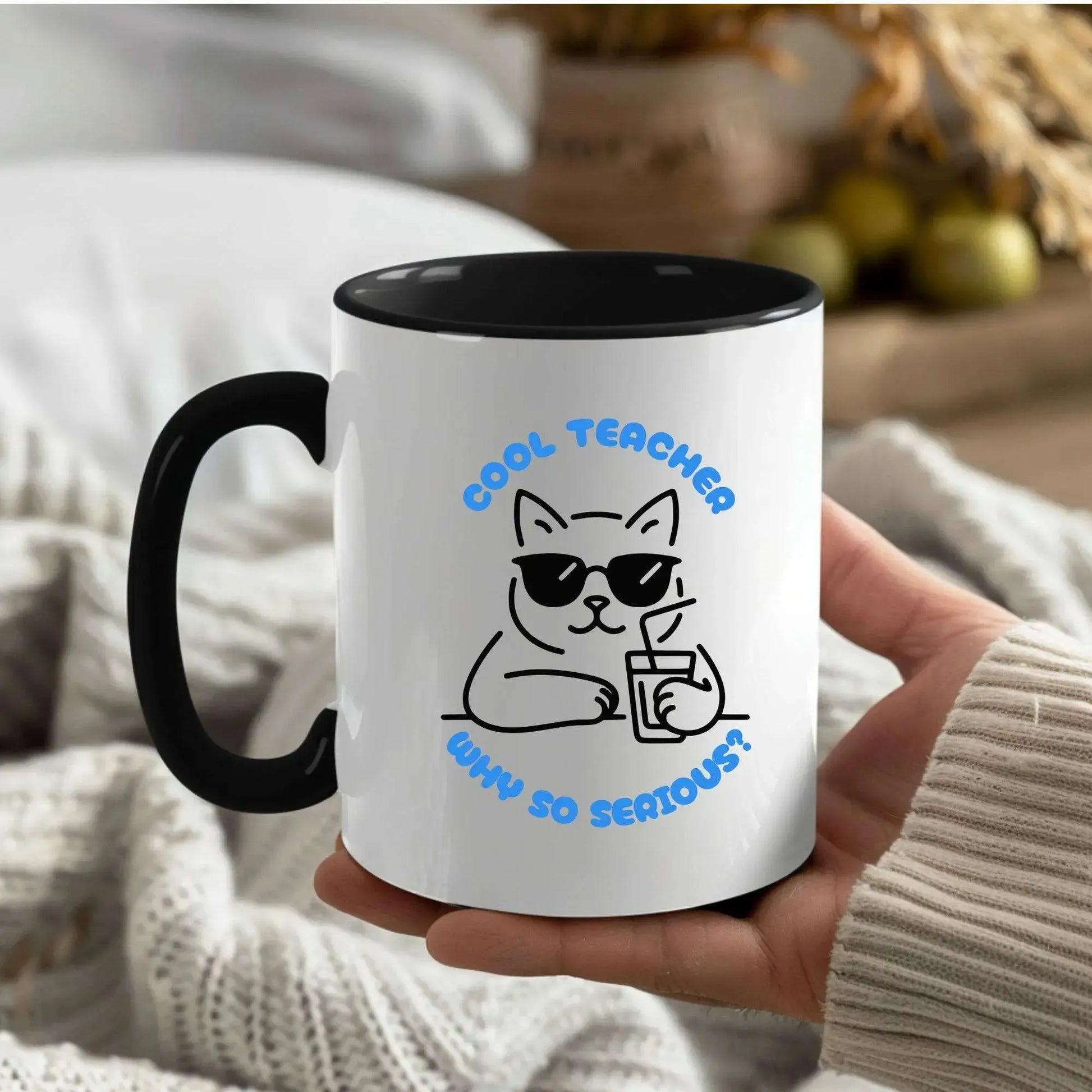 cool-funny-teacher-cat-mug